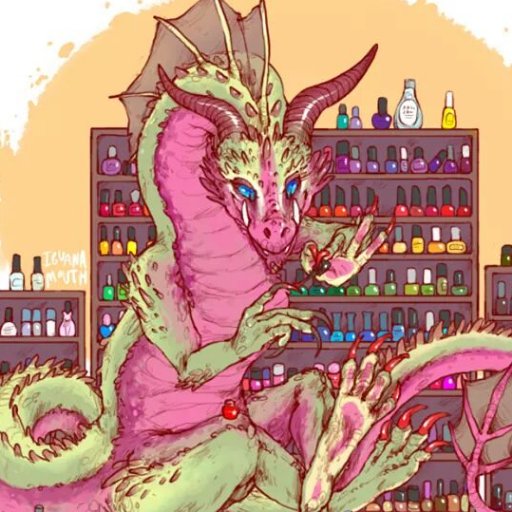 linemusta's profile picture. Professional Lurker