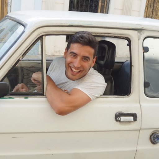 JonAnderFranco's profile picture. Ingeniero y escritor. Autor de 'El último tirador del KGB', lo puedes encontrar en Amazon y Elkar. Link 👇 Actualizo y comparto mis lecturas en IG y GoodReads.