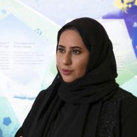 Fatma Al Nuaimi (@falnuaimi) 's Twitter Profile