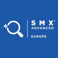 SMX Advanced EU (@eu_smx) 's Twitter Profile
