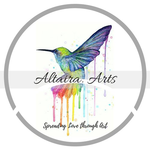 By Aamena Denath
-
Unique, Personalized,One of a kind + timeless Handmade Arts & Crafts to become a part of your home story.
-
❤️