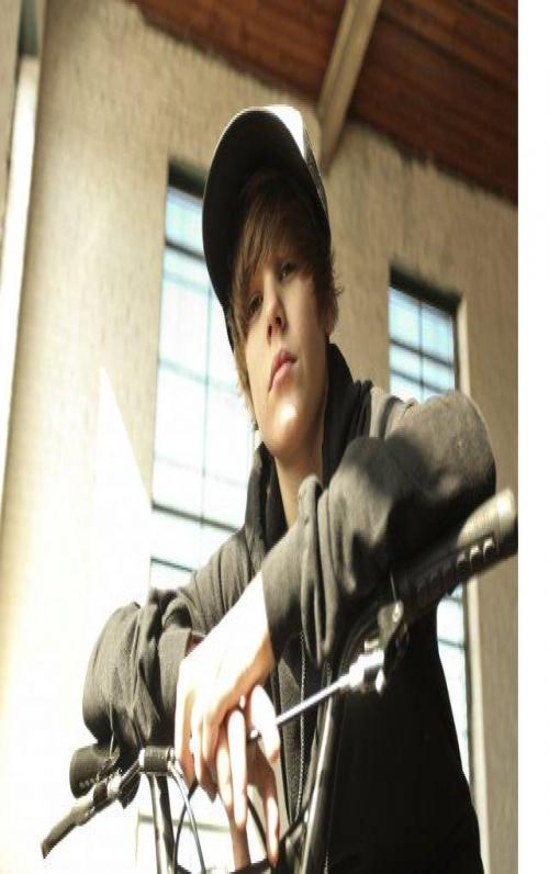 JustinBgfan's profile picture. 