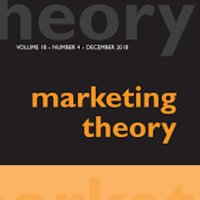 Marketing Theory (@mktgtheory_news) 's Twitter Profile
