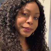 Tameeka Time (@tameekatime) 's Twitter Profile