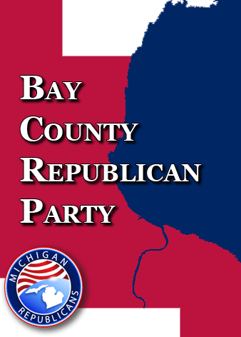 BayCountyGOP's profile picture. 