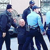 Fr. Imbarrato, abolitionist activist priest, is calling for Constitutional Personhood to end pre-born child killing NOW! Obedient Catholic; anti-sede!