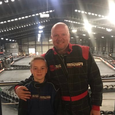 Lee_R79's profile picture. Technical Manager