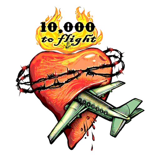 10k2f's profile picture. 