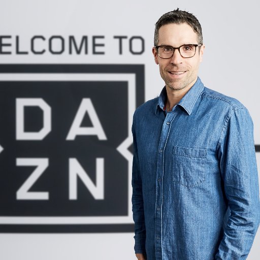 Sportjournalist / Kommentator | @DAZN_DE @MagentaTV