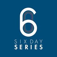 Six Day(@sixdaycycling) 's Twitter Profile Photo