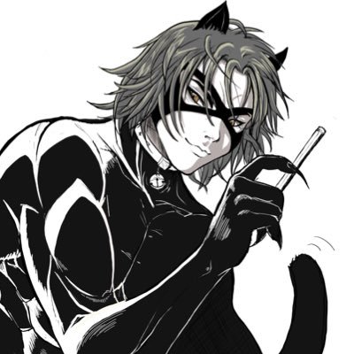 Mr.Katmanさんのプロフィール画像