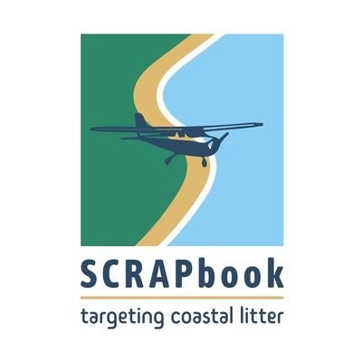 Scottish Coastal Rubbish Aerial Photography 🌊🛩️📷Taking action to map & monitor litter on Scotland's coast! Visit our map🗺️& choose where to clean!🙌