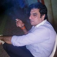 Sunil Gera - @SunilGera8 Twitter Profile Photo