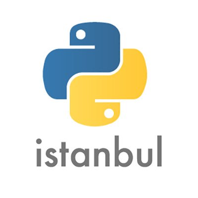 pyistanbul Profile Picture