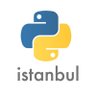 pyistanbul's profile picture. Pyİstanbul #PythonSaati
https://t.co/wCM7tS0wdW
https://t.co/YVlamViAMF
https://t.co/jBDRQTcJsW