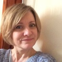 Sarah Jackson - @sarahj_64 Twitter Profile Photo