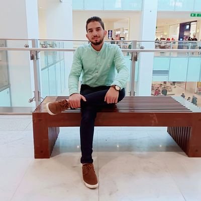 Khaled10979648's profile picture. لا شيئ يجلب لك السعاده إلا أنت ⁦👌🏻⁩