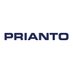 Prianto GmbH (@PriantoGmbH) Twitter profile photo