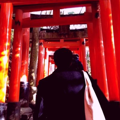 yaya_1008_0314's profile picture. Bukkyo university Physical Therapy