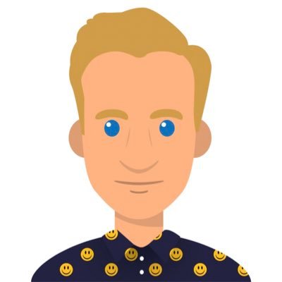 chivers's profile picture. #COYS #COYS #COYS #COYS #COYS