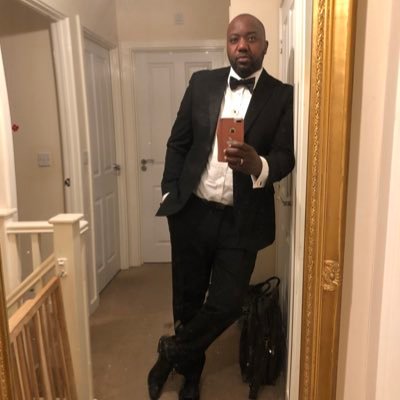 Austinthe316's profile picture. CEO/ Hubby/ Father/ author/Pastor/ Ex-Soldier/Entrepreneur/  realtor/ Mentor/ Counsellor/ 🇬🇧 🇮🇱 🇿🇲🇿🇦