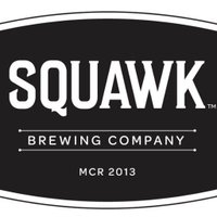 SQUAWK BREWING CO(@SQUAWKBrewingCo) 's Twitter Profile Photo