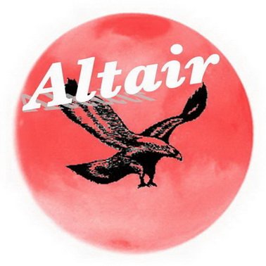 AltairLouis Profile Picture