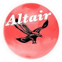Louis Altair(@AltairLouis) 's Twitter Profile Photo