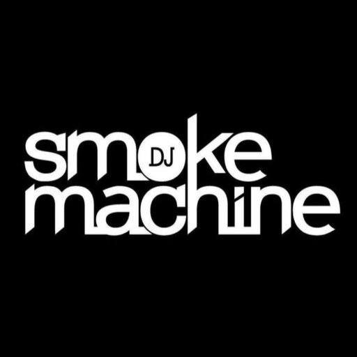 DJ SmokeMachine Profile