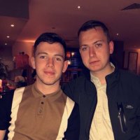 Harry Bell (@harrywilliambe1) 's Twitter Profile