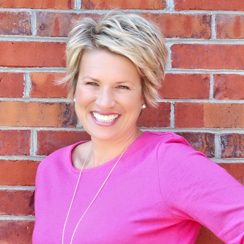 Kim Strobel Profile