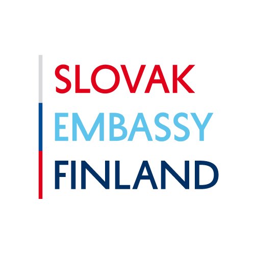 Embassy of the Slovak Republic to Finland and Estonia