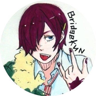 【ｺｯﾁ ﾊ ﾎﾝｱｶ】▶日常 / 絵 / 歌 / 声 / 写真 / ｸﾗﾌﾄetc...('-' 鰤)з 【ｱｯﾁ ﾊ ｻﾌﾞｱｶ】▷ｼｬｼﾝ : @hsmt_kuma ▷ｵﾉﾛｹ : @bridge_kun ＊ｱｲｺﾝはねちすさ＊ ♡ぶりさめ♡