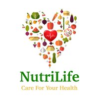 Nutrilife (@nutrilife_io) 's Twitter Profile