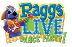 RaggsLiveTourOz's profile picture. The Australian Premiere of Raggs Live Dance Party coming to a city & town near you in August & September.