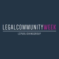 Legalcommunity Week (@lcweek) 's Twitter Profile