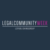 Legalcommunity Week(@LCWeek) 's Twitter Profile Photo