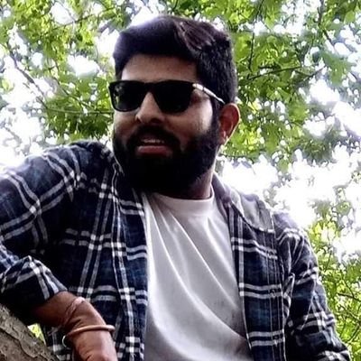 Gauraovyas143's profile picture. 