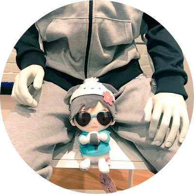 ガラ👀さんのプロフィール画像