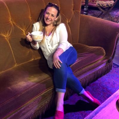 twinkletoesjuli's profile picture. 