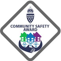 Community Safety Award (@dofc_csaward) 's Twitter Profile