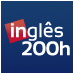 ingles200hSJC's profile picture. Inglês em 200 Horas - Filial São José dos Campos
