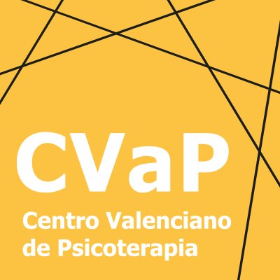 CVaPsicoterapia's profile picture. Somos psicológos especializados, que ofrecemos respuesta a las necesidades de tratamiento psicológico, desarrollo personal y formación en psicoterapia.