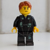 LEGOParky(@LegoParky) 's Twitter Profile Photo