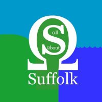 All About Suffolk #WearAMask 😷(@allaboutsuffolk) 's Twitter Profile Photo