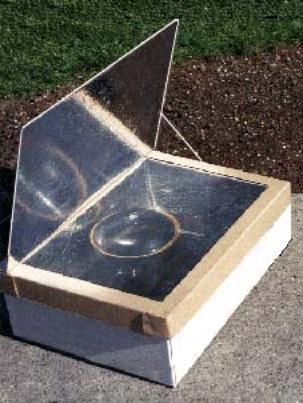 SCSolarCooking's profile picture. Mom of four, homeschools, promoting solar cooking and more.