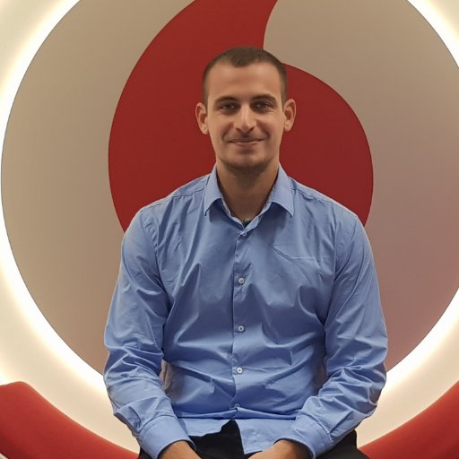 Innovation Analyst at @TomorrowStreet -Vodafone's accelerator
Very happy to work on @ArchSummit 2019
Let's go!
#Arch19 #innovation #startup #socialimpact #tech