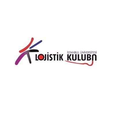 Istanbul University Logistics Club Official Twitter Account - For information ⬇️ info@lojistikkulubu.ist
https://t.co/wA5pH8ibc4