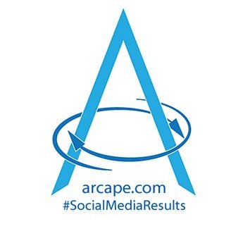 Arcape_Intl Profile Picture