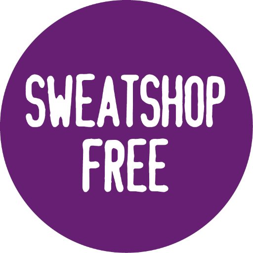 Sweatshop Free is a now ended @peopleandplanet campaign to improve working conditions in global electronics supply chains.

Get in touch for current campaigns